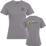 STJR - Premium TShirt Women