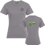 STJR - Premium TShirt Women