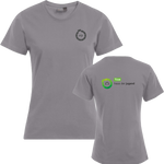 STJR - Premium TShirt Women