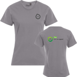 STJR - Premium TShirt Women