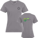 STJR - Premium TShirt Women