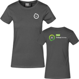 STJR - Premium TShirt Women