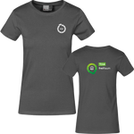 STJR - Premium TShirt Women