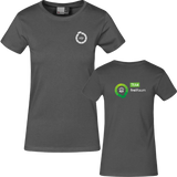 STJR - Premium TShirt Women