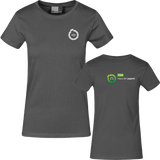 STJR - Premium TShirt Women