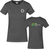 STJR - Premium TShirt Women