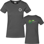 STJR - Premium TShirt Women