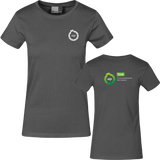 STJR - Premium TShirt Women