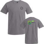 STJR - Premium T-Shirt Men