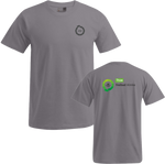 STJR - Premium T-Shirt Men