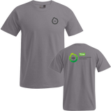 STJR - Premium T-Shirt Men