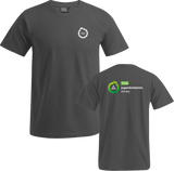 STJR - Premium T-Shirt Men