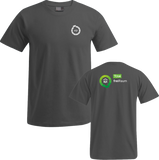 STJR - Premium T-Shirt Men