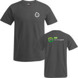 STJR - Premium T-Shirt Men