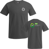 STJR - Premium T-Shirt Men
