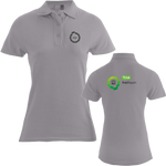 STJR - Superior Polo Women