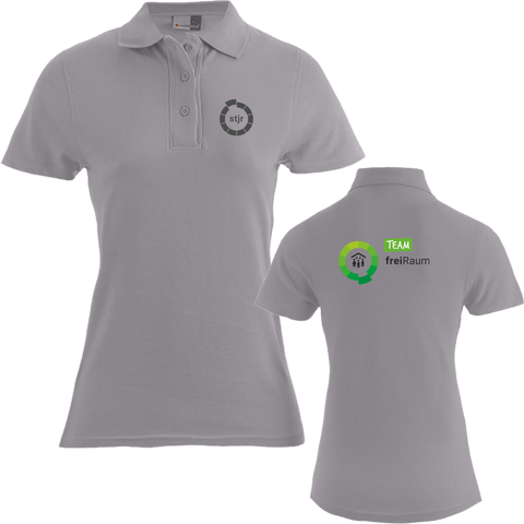 STJR - Superior Polo Women
