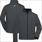 S&W - Softshell "Büro"