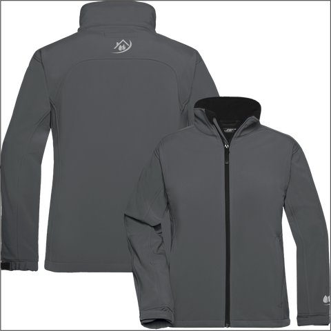 S&W - Softshell "Büro"