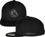 Shish & Co -Snapback #01
