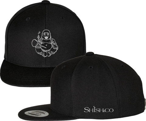 Shish & Co -Snapback #01