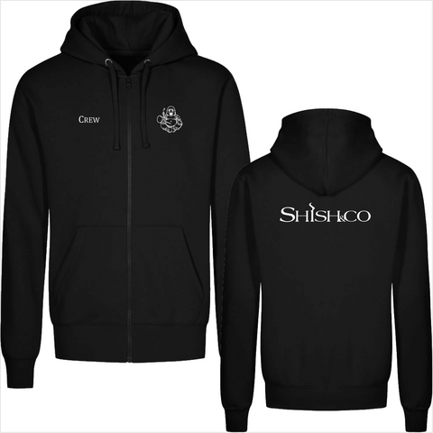 Shish & Co - Zip-Hoody ***** #01
