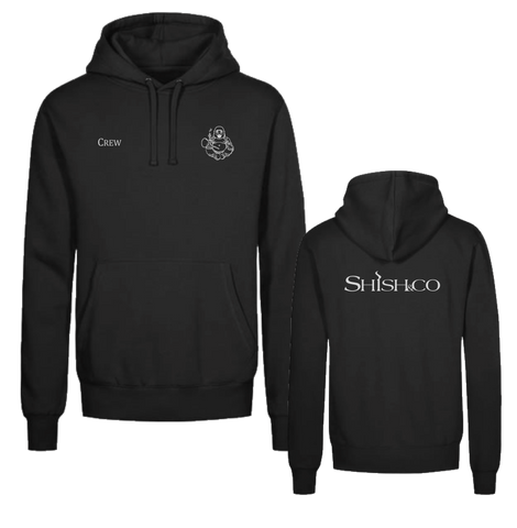 Shish & Co - Hoody ***** #01