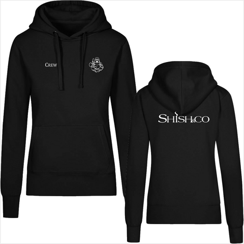 Shish & Co - Lady Hoody ***** #01