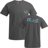 KiTa an der Schule - Tshirt