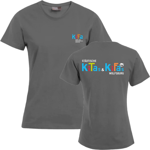 Kinder- und Familienzentrum am Ring - Tshirt