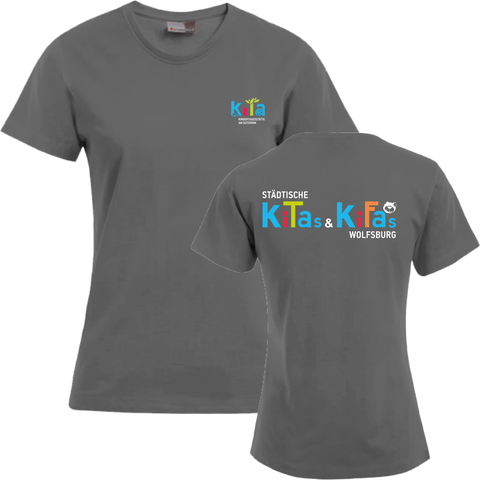 KiTa am Gutspark - Tshirt
