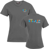 KiTa an der Schule - Tshirt
