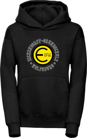 Penguins - Hood #01