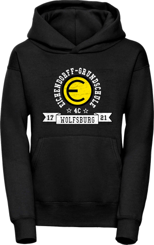 Penguins - Hood #02