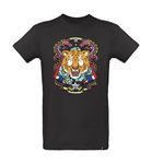 Tattoonees Shirt "Tiger"