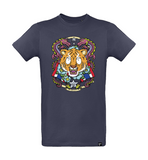 Tattoonees Shirt "Tiger"