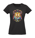 Tattoonees Shirt "Tiger"