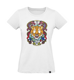 Tattoonees Shirt "Tiger"