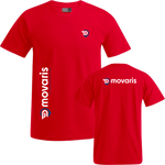 Movaris - Men’s Premium-T