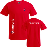 Movaris - Men’s Premium-T