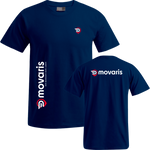 Movaris - Men’s Premium-T