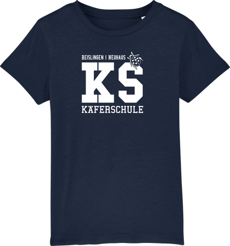 Käferschule - Mini Shirt