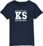 Käferschule - Eltern Shirt