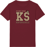 Käferschule - Eltern Shirt