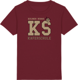 Käferschule - Eltern Shirt