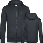 GWK - Full-Zip Hood Men