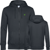 GWK - Full-Zip Hood Men