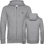 GWK - Full-Zip Hood Men