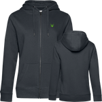 GWK - Full-Zip Hood Lady