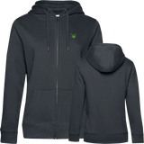 GWK - Full-Zip Hood Lady